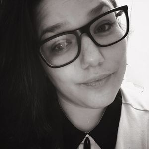 Meet your Posher, Skye